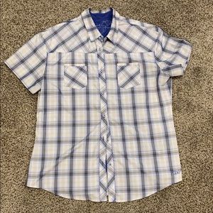 Women’s Kuhl shirt